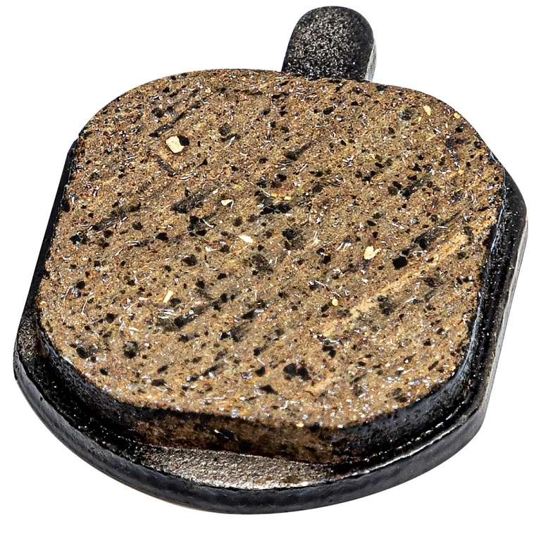 Orgaaninen materiaali + kevlar, optimaalinen Hayes MX4-satulaan