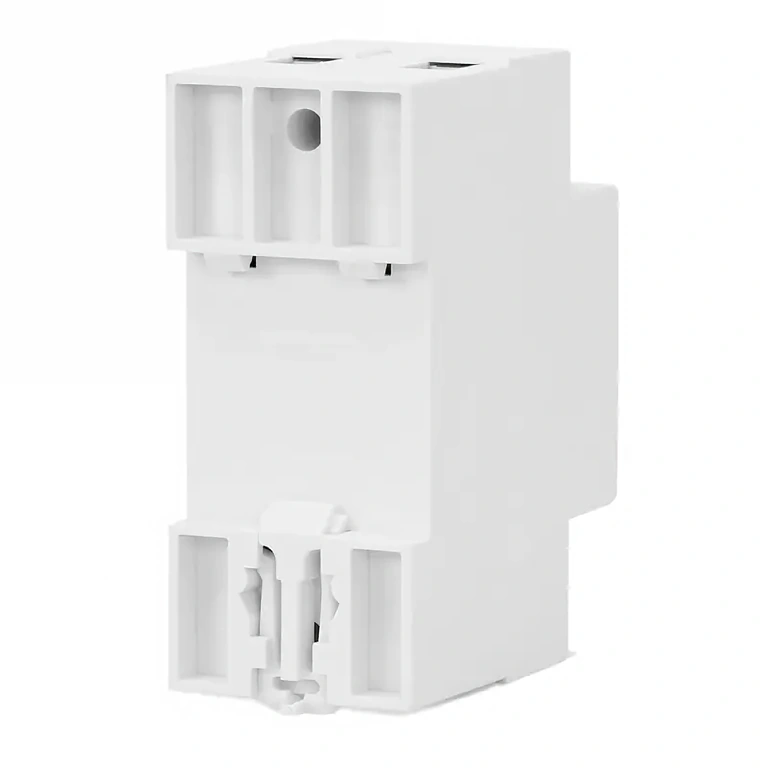 Yksivaiherele suojaksi 63A Yksivaihesuoja rele, maksimi virta 63A