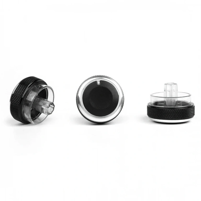 Ford-kojelaudan ilmastointipainikepersonointisarja