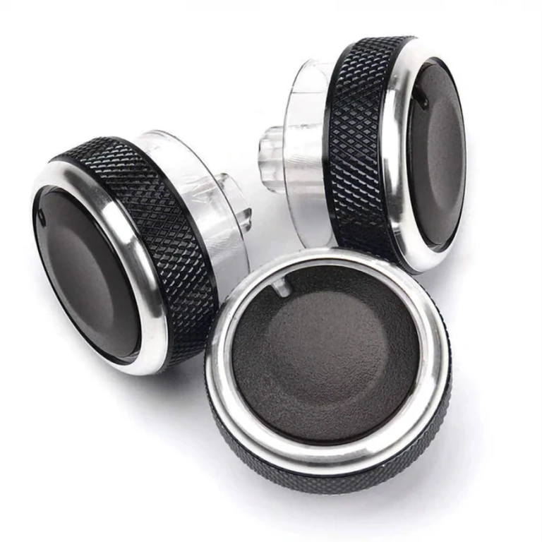 Vaihtopainikkeet Ford Focus II AC-paneeliin