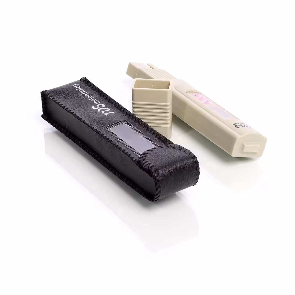 Edullinen digitaalinen TDS-vesimittari