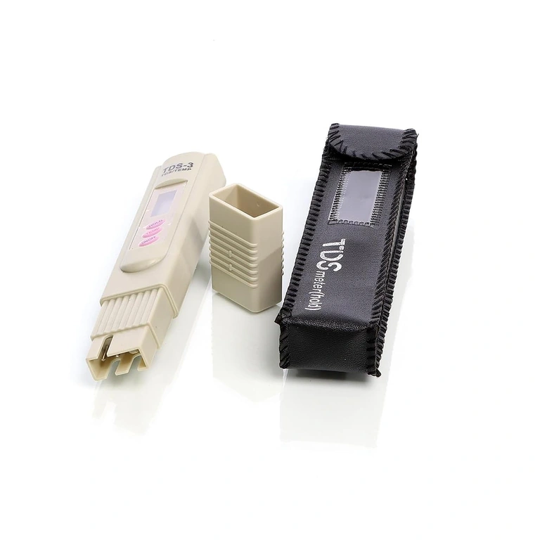 TDS-mittari LCD-näytöllä TDS-digitaalinen mittari näytöllä veden laadun mittaukseen