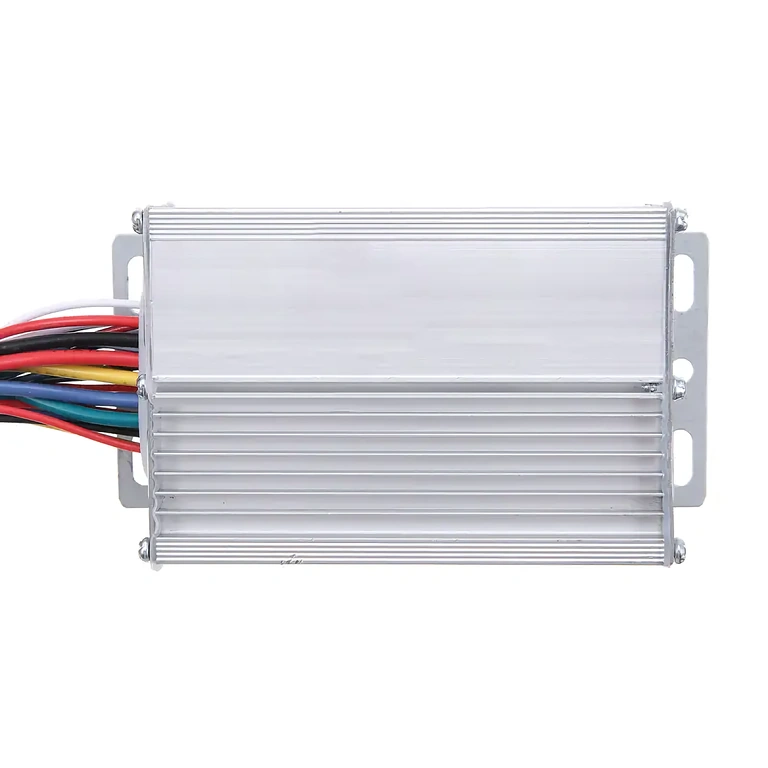 Ohjain sähköskootterille automaattitunnistuksella 36V/48V, 350W