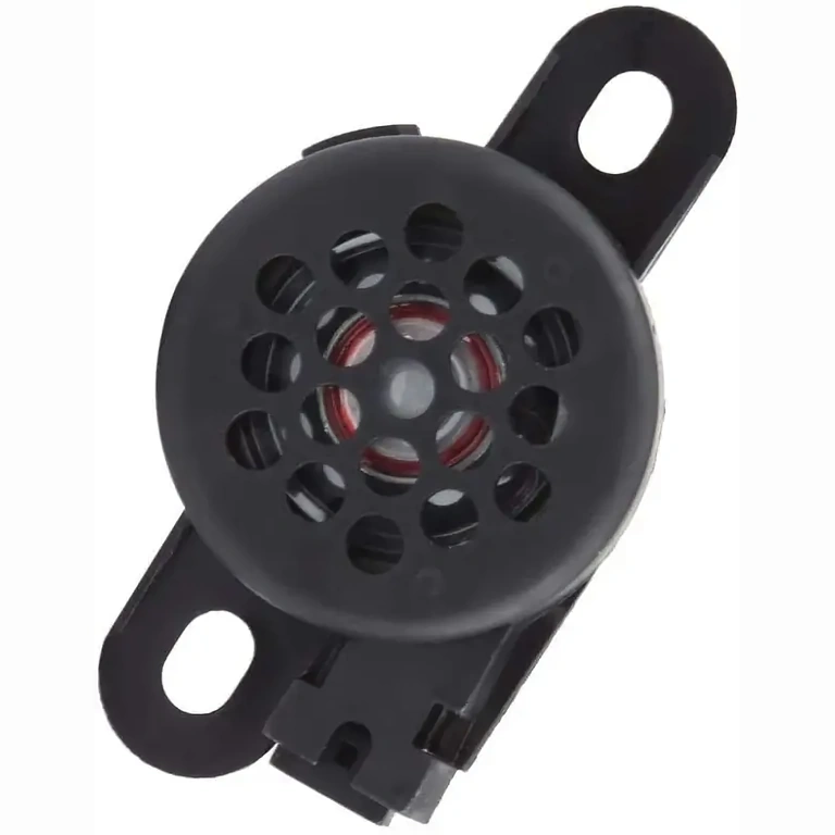 Buzzer takapysäköintianturien äänimerkillä