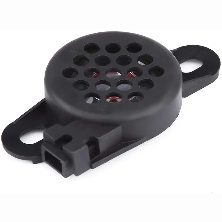 Äänimerkki peruutukseen – pysäköintianturit