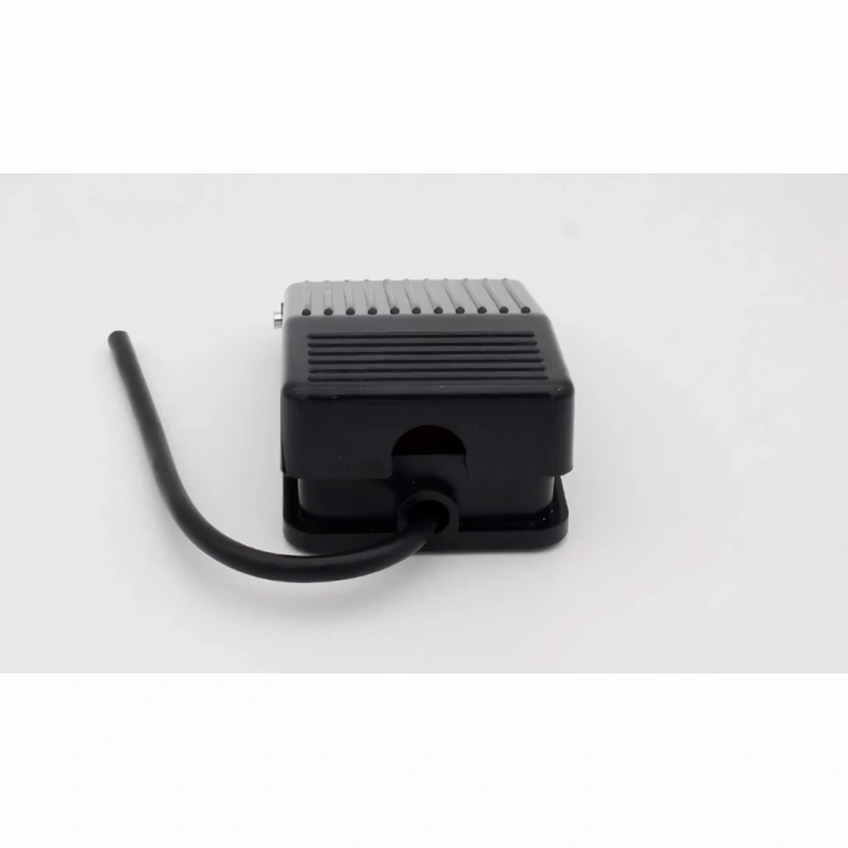 Kytkin poljettavaksi sähkötyökalujen käynnistykseen/pysäytykseen