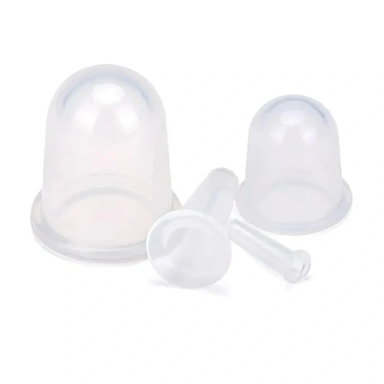 Silikonikuparusetti – kiinalainen perinne ja uusi tekniikka Kiinalainen silikonikuppiterapia terveyteen ja rentoutukseen