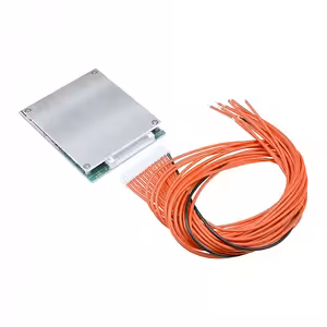 BMS 13S 48V 35A – Suojaus ja Tasapainotus Li-ion 18650 Akuille Sähköpotkulaudoille ja Polkupyörille