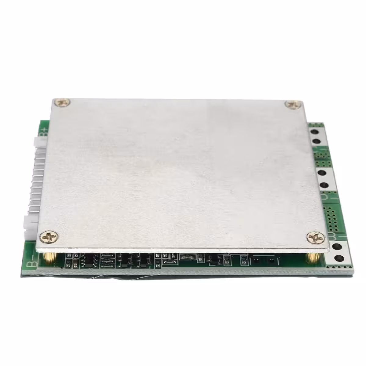 PCB-levy 18650-akkujen latauksen ja purun hallintaan