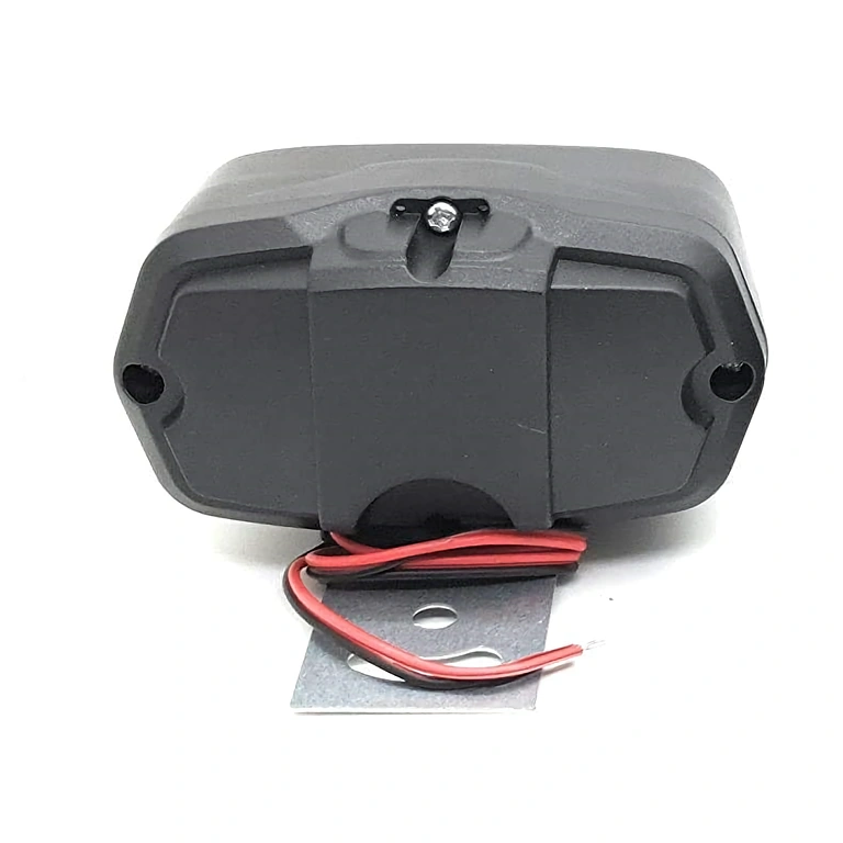 Vedenpitävä LED-projektori Vesitiivis tievalo ajoneuvoihin