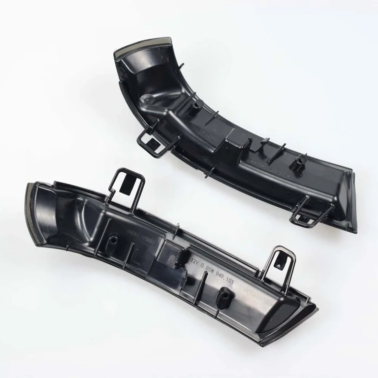 Golf Plus ja Variant vilkkuvalot Sivuvilkku Golf 5/6 Plus ja Break