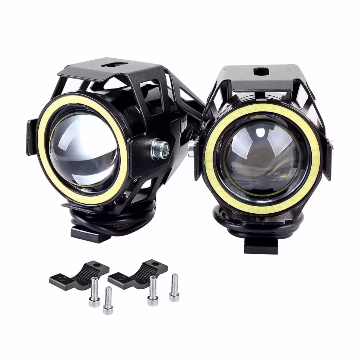 Täydellinen U7 LED-asennussarja