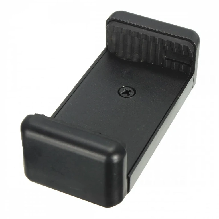 1/4" kierre, yhteensopiva universaalin jalustan kanssa