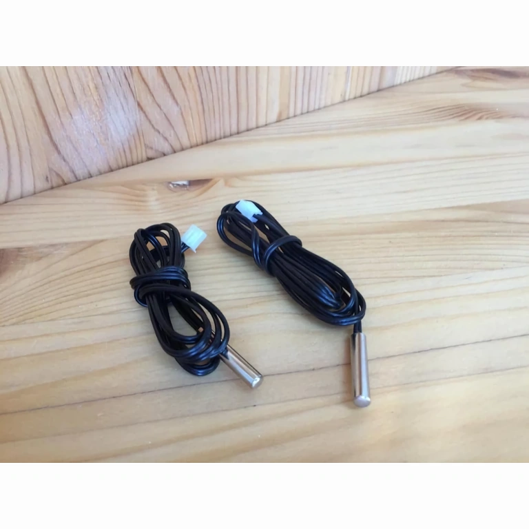 NTC 10K anturi, tarkkuus ±1%