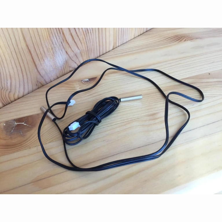 NTC-anturivesi, sopii lämmityskattiloille