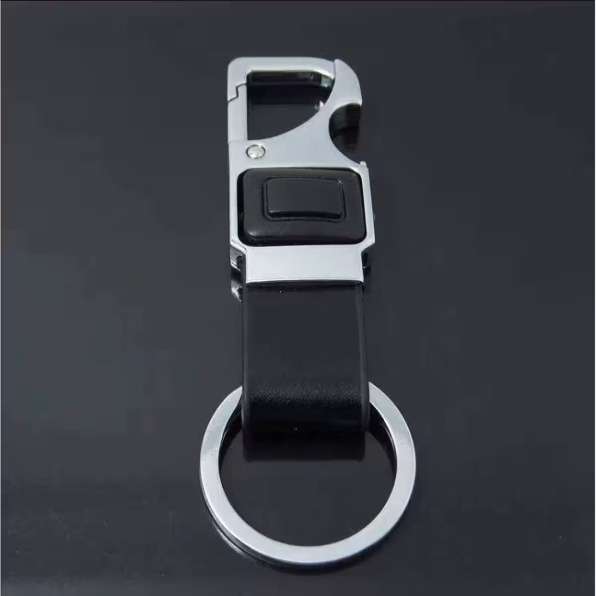 Monitoiminen avaimenperä jokapäiväiseen käyttöön