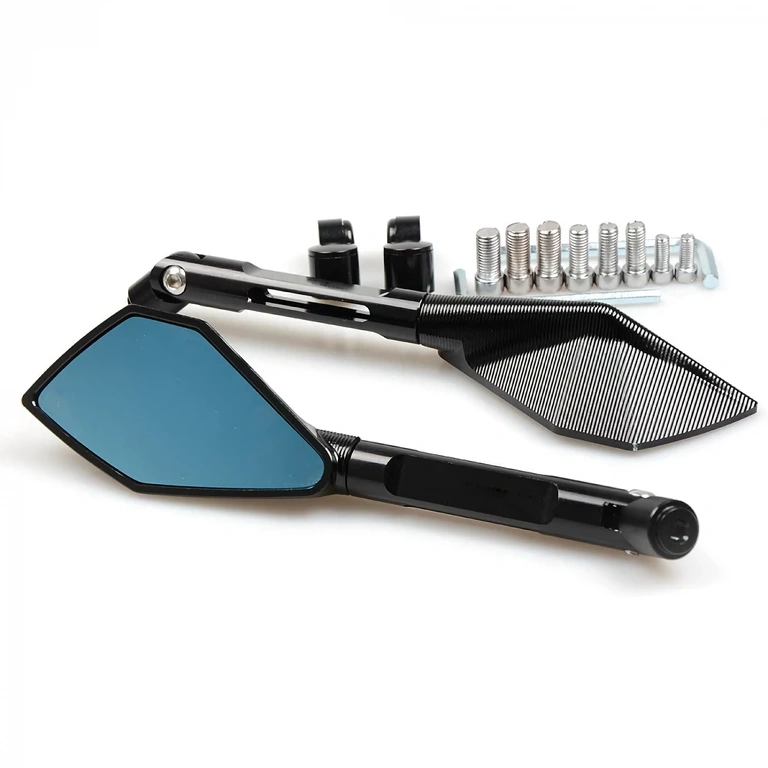 Yhteensopiva Honda, Kawasaki, Suzuki, Yamaha, BMW, Ducati, KTM