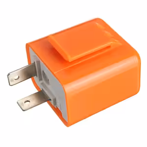 12V LED-suuntavilkku rele – moottoripyörään, skootteriin, ATV:hen