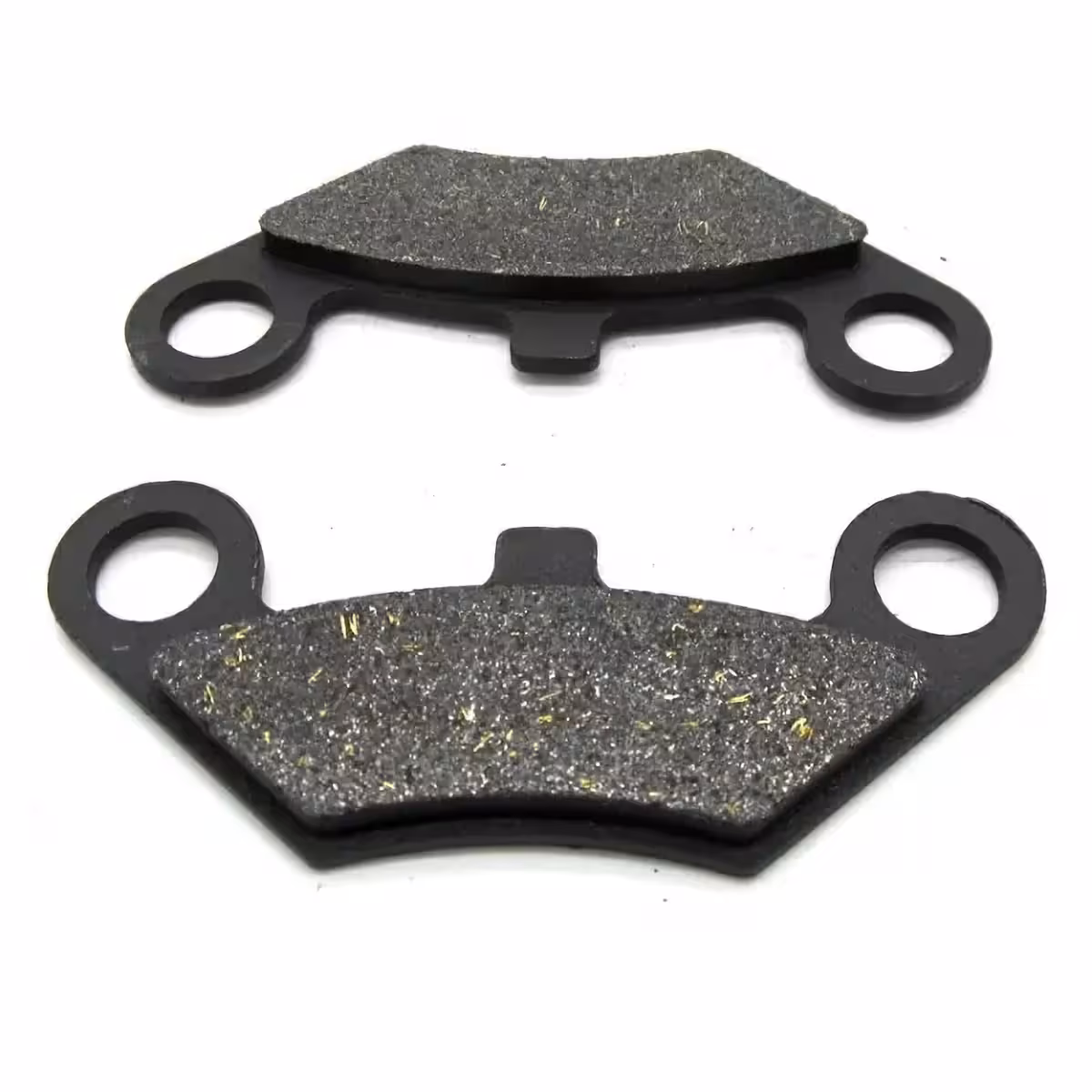 Etujarrupalat CFMoto Terralander 500 – vahvistettu takapala, pitkäikäinen