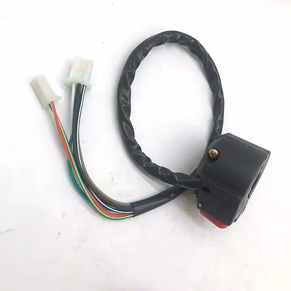 ATV-kytkin, yhteensopiva 107cc, 125cc – tärkeät toiminnot