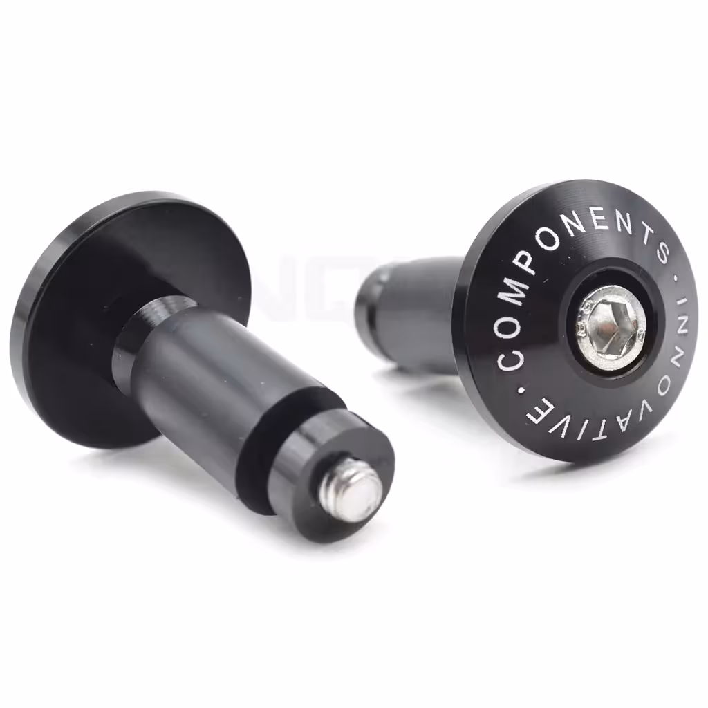 Universaalit ohjaustangon päät – Yamaha, Barracuda, Honda, Rizoma, Suzuki, Enduro, Chopper