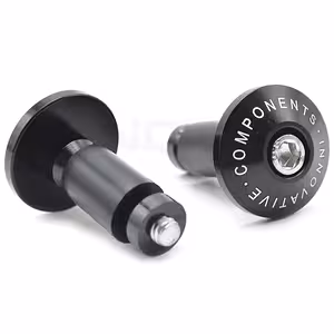 Universaalit ohjaustangon päät – Yamaha, Barracuda, Honda, Rizoma, Suzuki, Enduro, Chopper