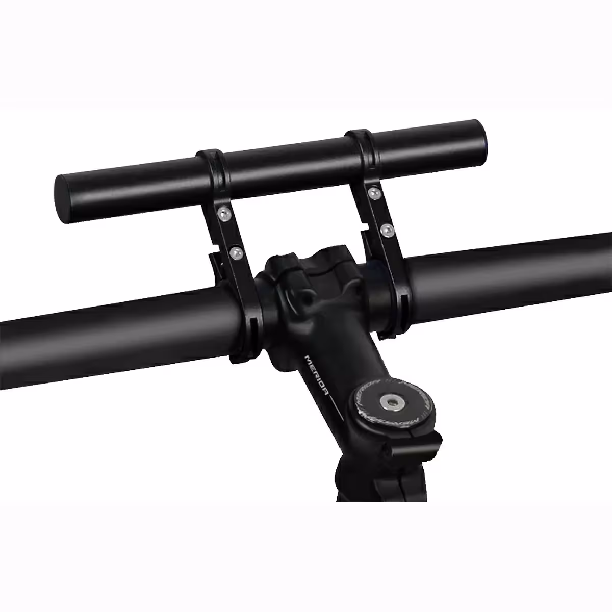 Alumiininen teline puhelimelle, valolle, summerille tai kameralle