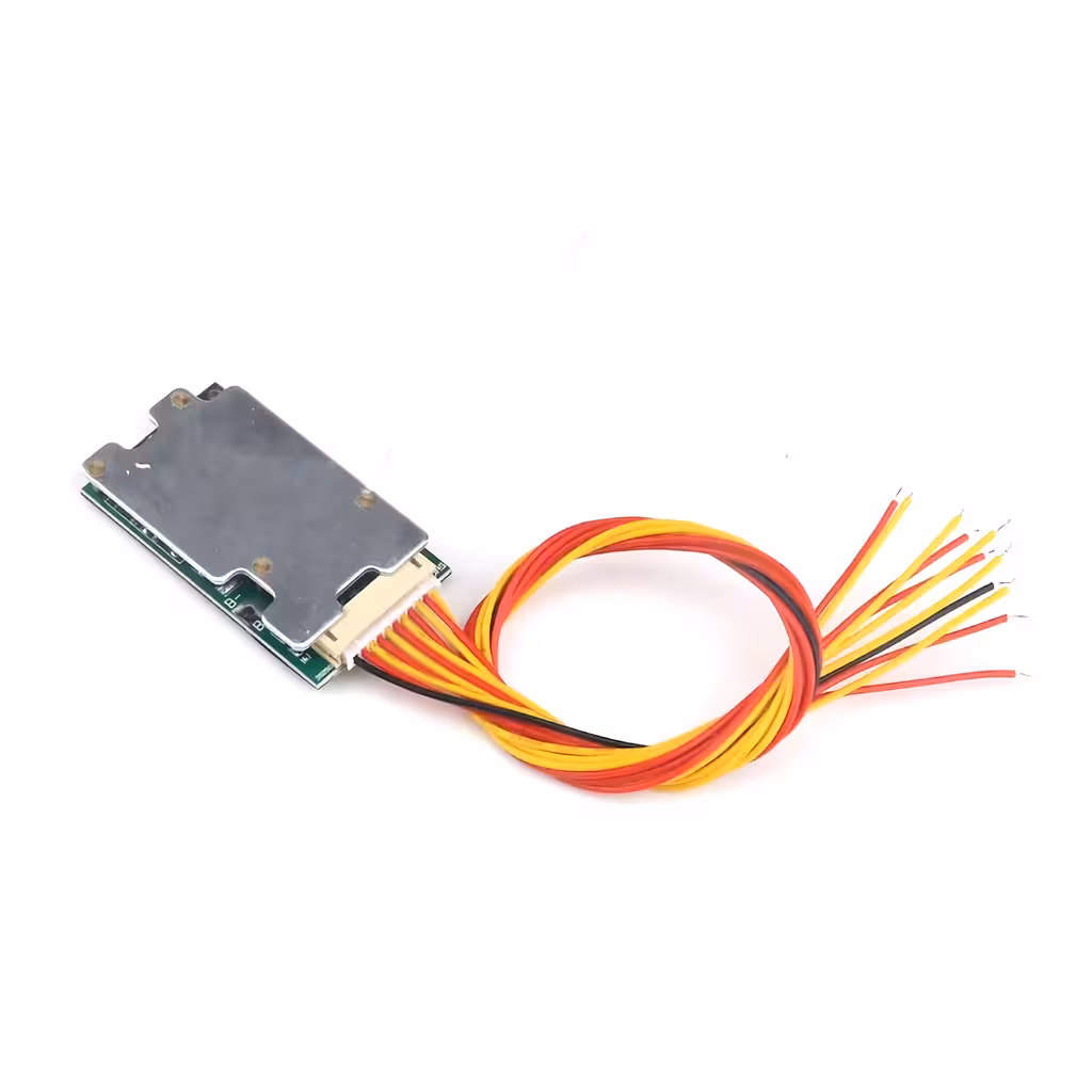 BMS 10S 36V 30A – litiumioniakkujen suojauslevy