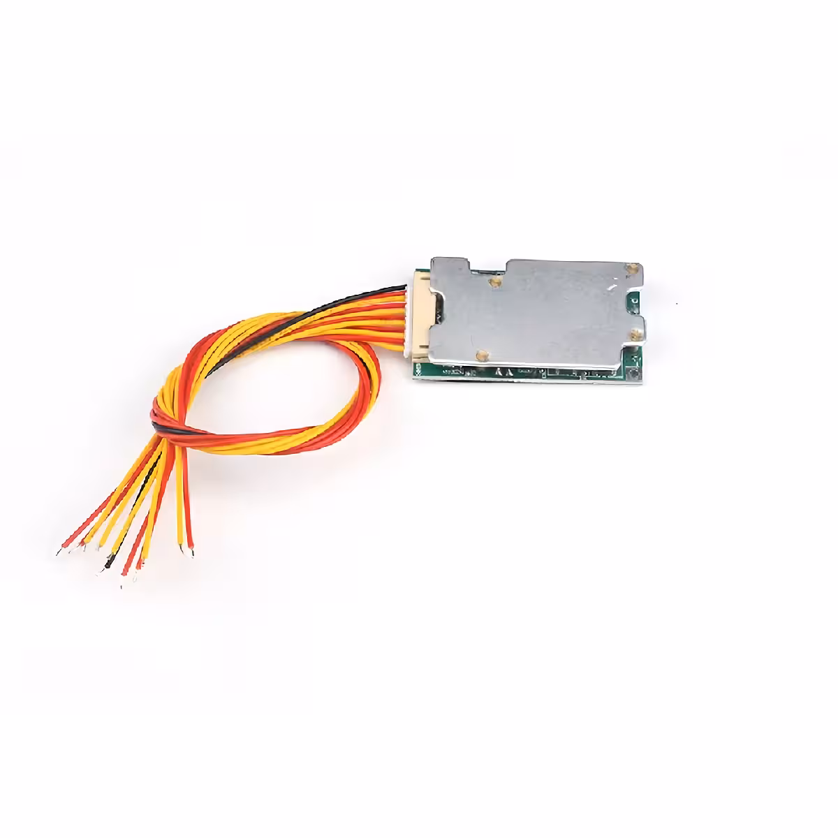 Litiumakkujen hallintajärjestelmä 10 sarjaa, 36V, 30A, monisuoja