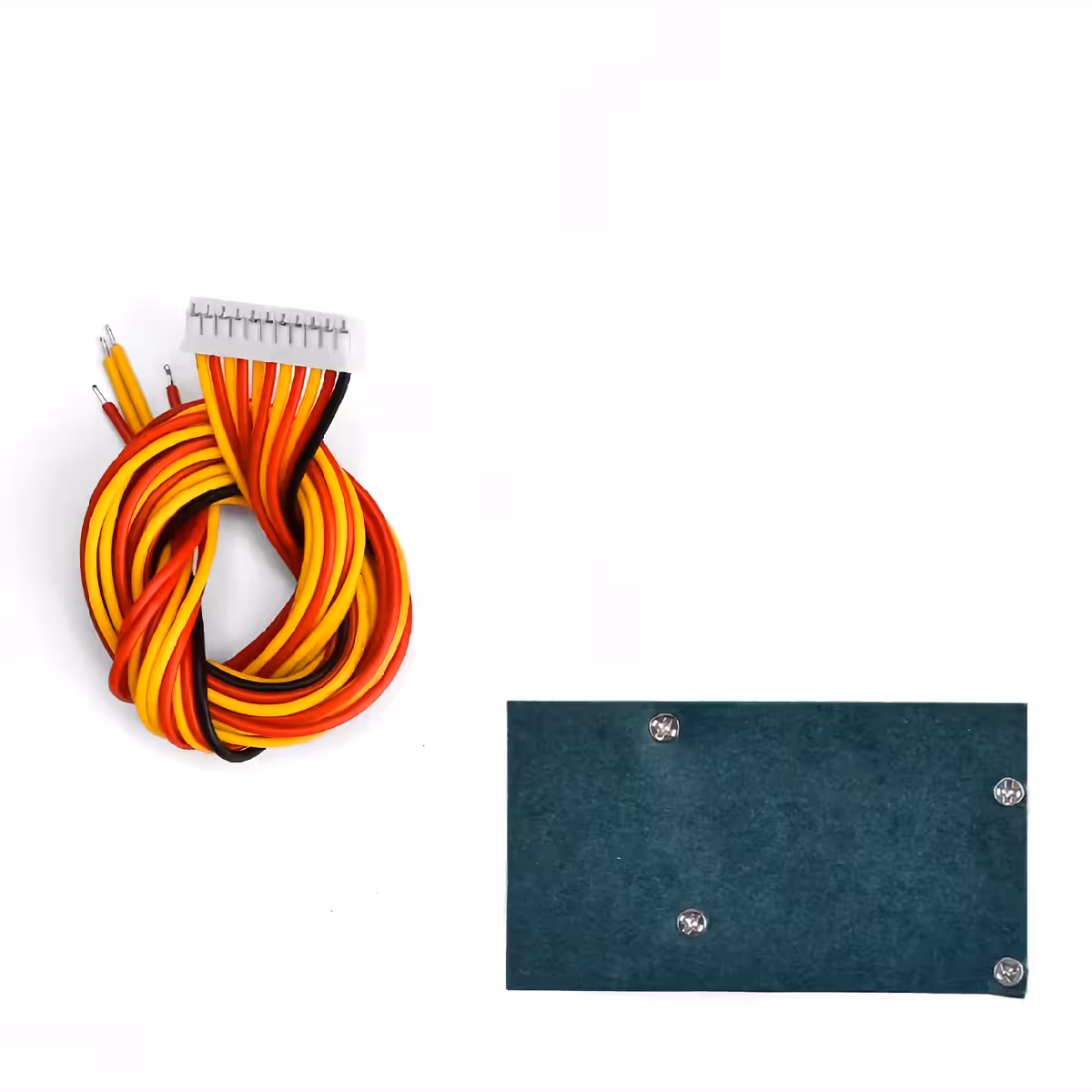 10S 36V 30A litiumioniakun suojalevy ylikuormitus- ja oikosulkusuoja