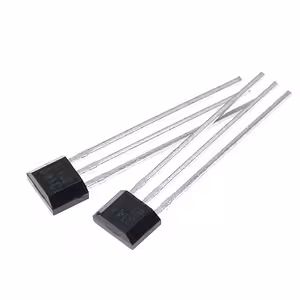 3 x HALL-magneettimoottorianturi – pyörä, potkulauta, sähköskootteri, yhteensopiva A3144, 41F, SS41F