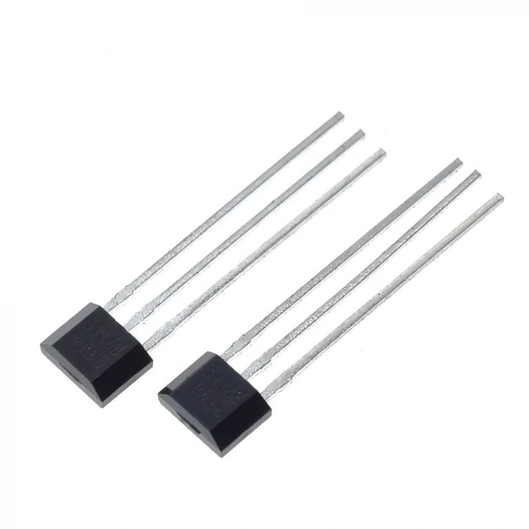 HALL-antureiden vaihto sähköpyörän moottorissa Moottorin vaihtosensorit e-pyörään – signaali + virta