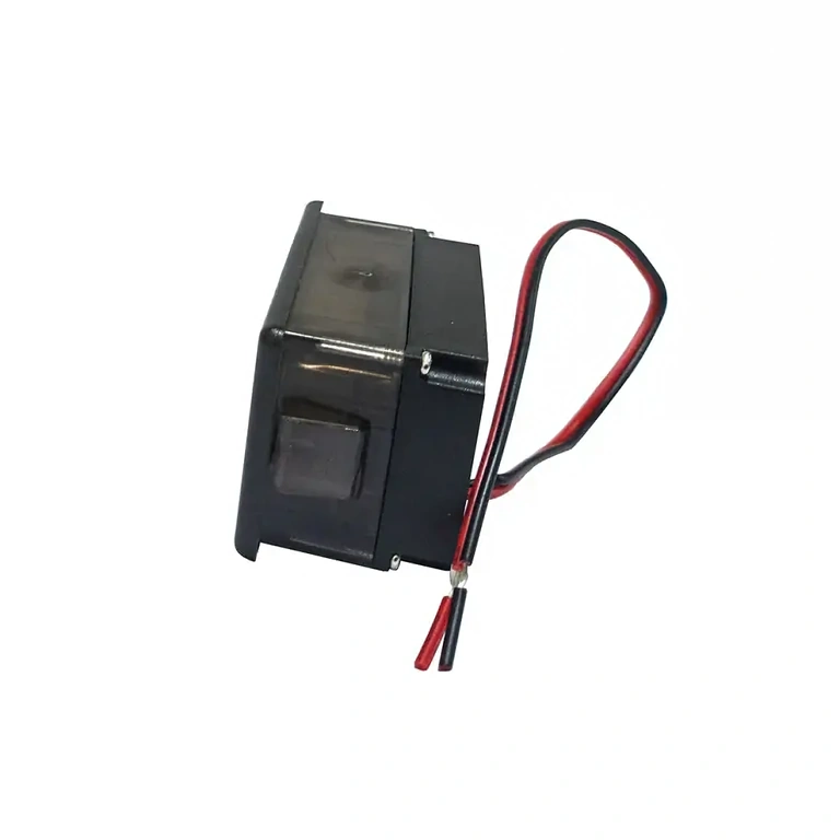 Monijännitteinen LED-akkumittari 12V–72V Universaali LED-jännitenäyttö auto-, potkulauta-, pyörä- ja moottoripyöräakkujen tarkkailuun