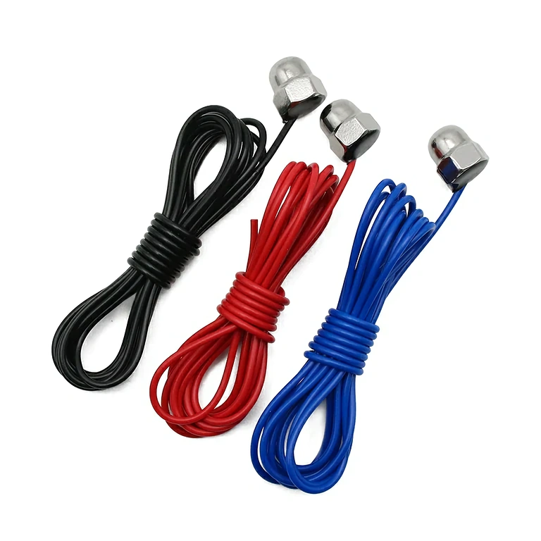 Automaattinen pumppukontrolleri – 3 sondia Automaattirele, joka käynnistää tai pysäyttää pumpun antureiden veden tason mukaan