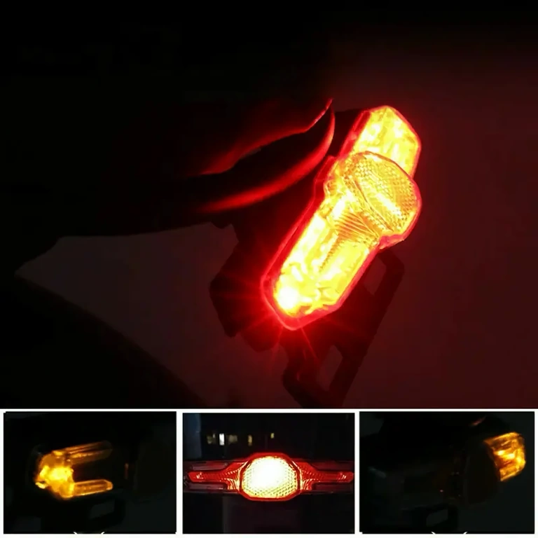 Täydellinen asennussarja takavalolle – pidike, johdot, ruuvit