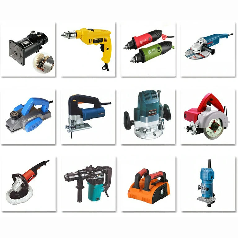 4000W nopeudensäätö pistorasialla sähkötyökaluille Pistorasia nopeuden hallintaan pora, kulmahiomakone, saha jne.