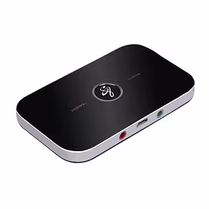 Bluetooth 5.0 lähetin- ja vastaanotinmoduuli – TV, auto, 3,5 mm jack, RCA, USB