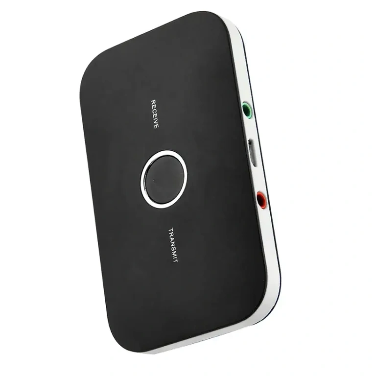 Bluetooth-moduuli audioon langattomille kuulokkeille