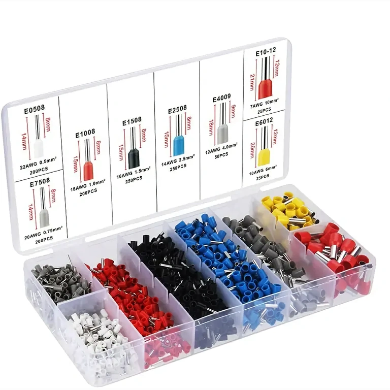 Puristin eristetyille putkiliittimille