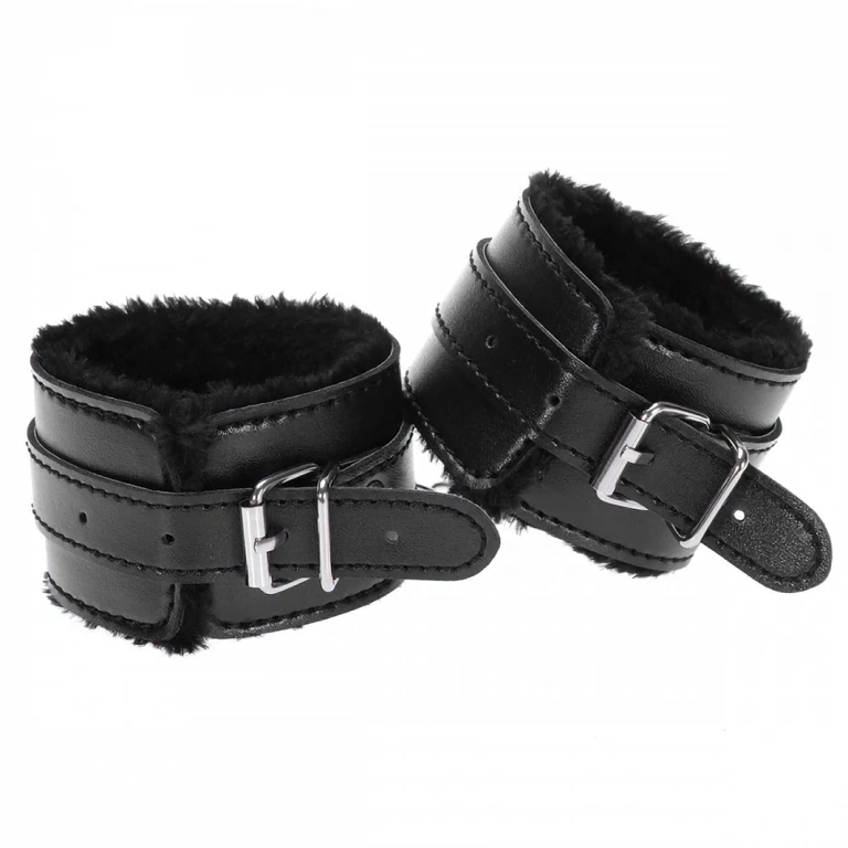 Mukavat, hypoallergeeniset käsiraudat aloittelijoille