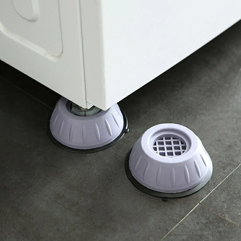 Liukumattomat jalat pöydälle, sohvalle, tuolille tai sängylle