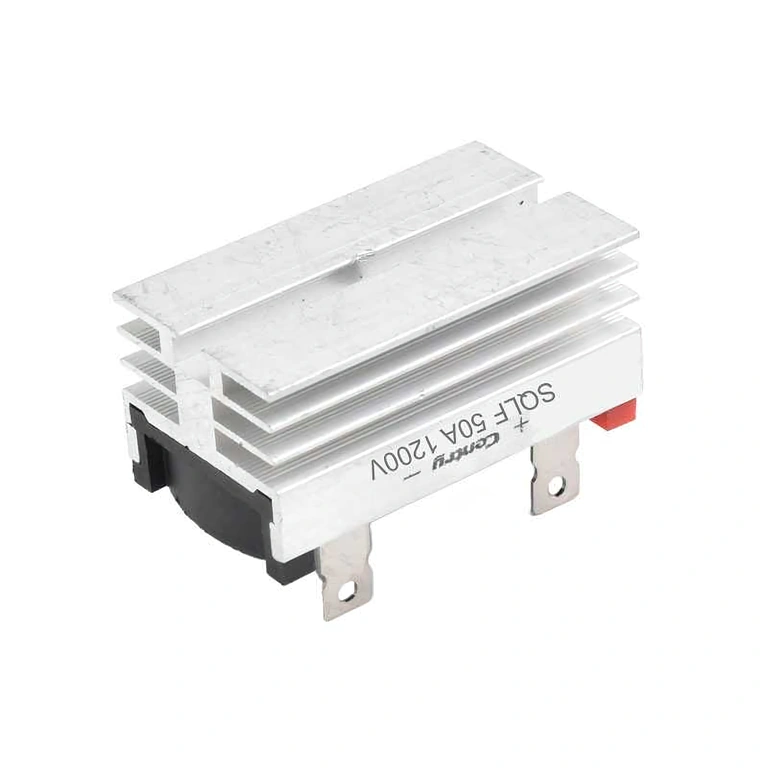 Kolmivaiheinen tasasuuntaaja 1200V 50A Kolmivaiheinen tasasuuntaaja 1200V ja 50A