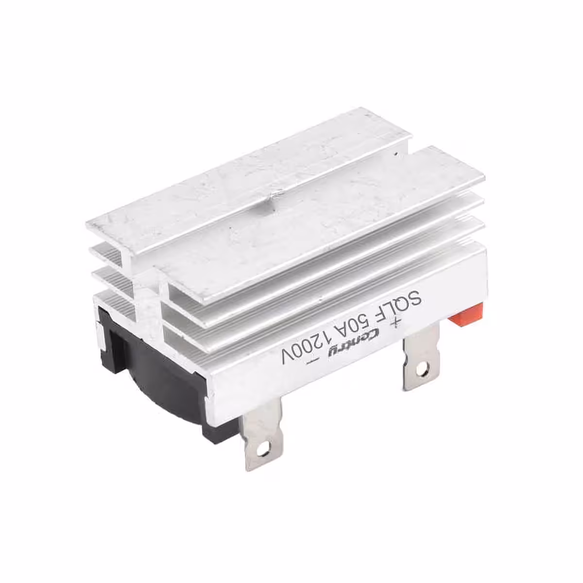 Kolmivaiheinen tasasuuntaaja 1200V ja 50A