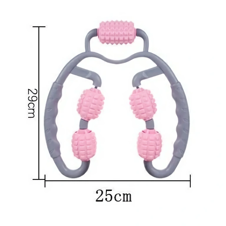 Hierontalaite lihaskipujen lievittämiseen Kehon hierontalaite lihaskipujen lievitykseen
