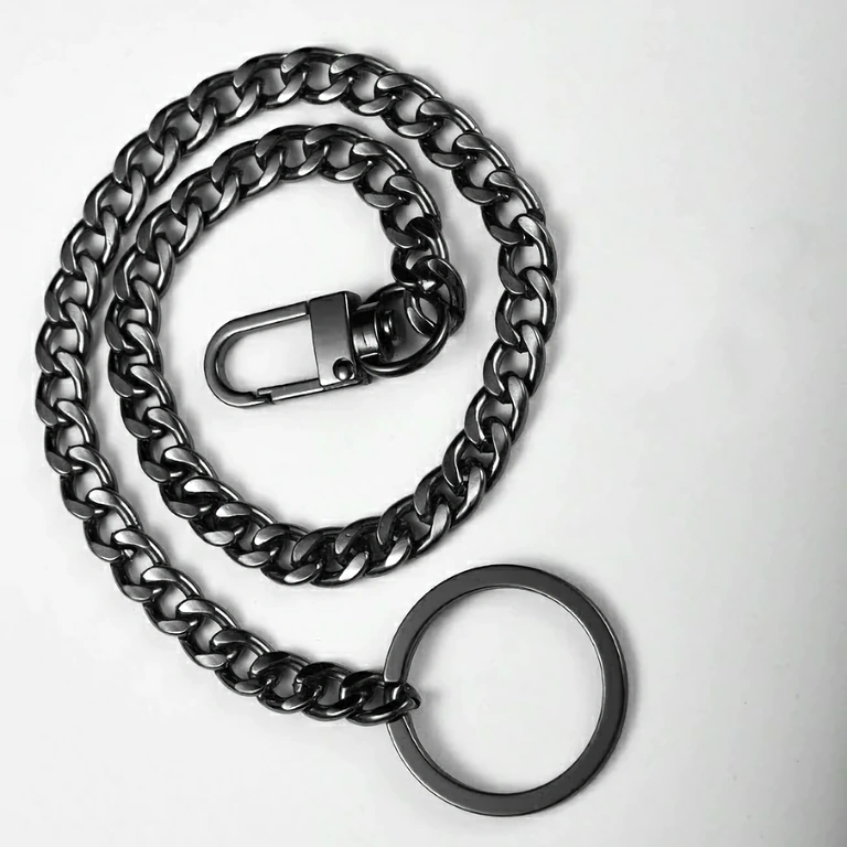 Vaatteiden ketju casual streetwear -tyyleihin