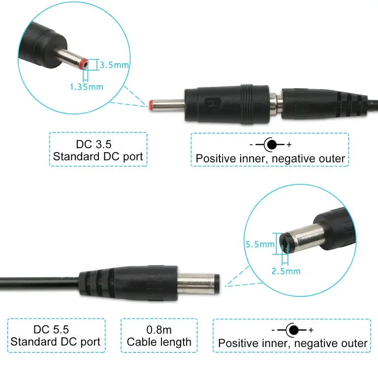 Kannettava 12V USB-virtaratkaisu eri laitteille