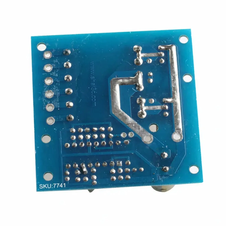 Korkeataajuinen invertterilevy 20KHz invertteri, säädettävä AC-jännite, yleiskäyttö