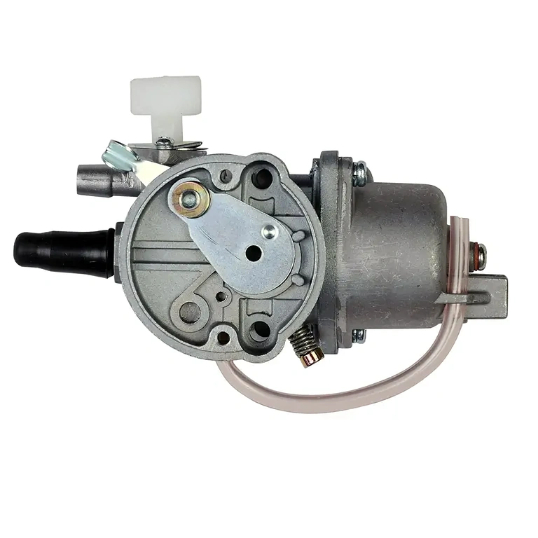 Manuaalichoke, 47–50cc Pocket Bike