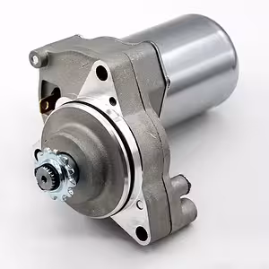 ATV-sähkömoottori 70cc–125cc – yhteensopiva Quad, Go Kart, Pit Bike, Cross