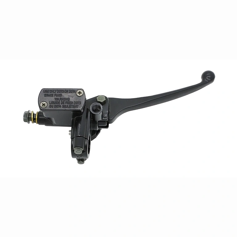 Quad-ohjaimen oikea jarrupumppu Oikea kahva + pumpu quadille